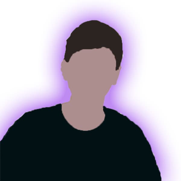 Picture of the author
